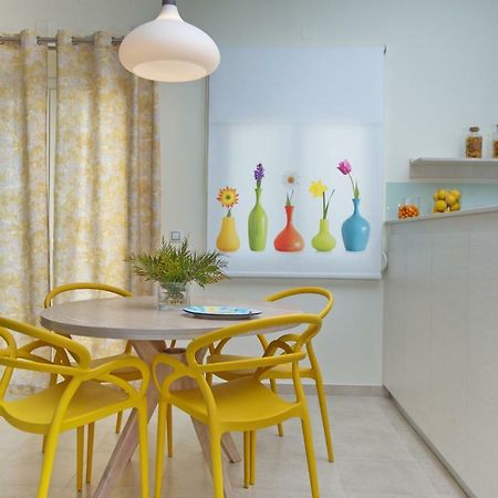Lidromi Home Patitiri  Ngoại thất bức ảnh