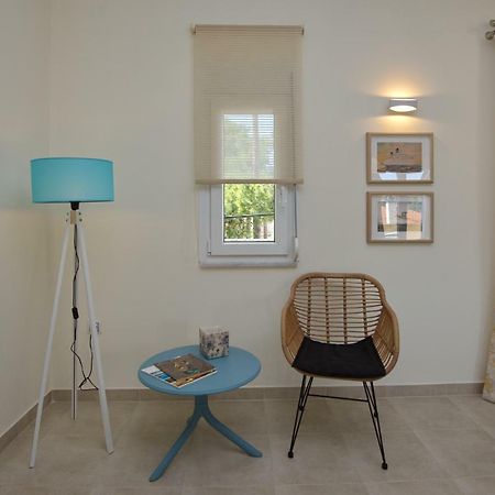 Lidromi Home Patitiri  Ngoại thất bức ảnh