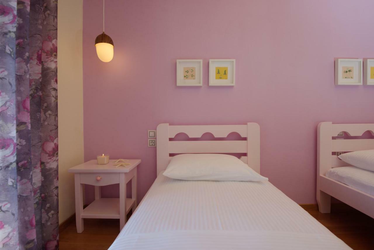 Lidromi Home Patitiri  Ngoại thất bức ảnh