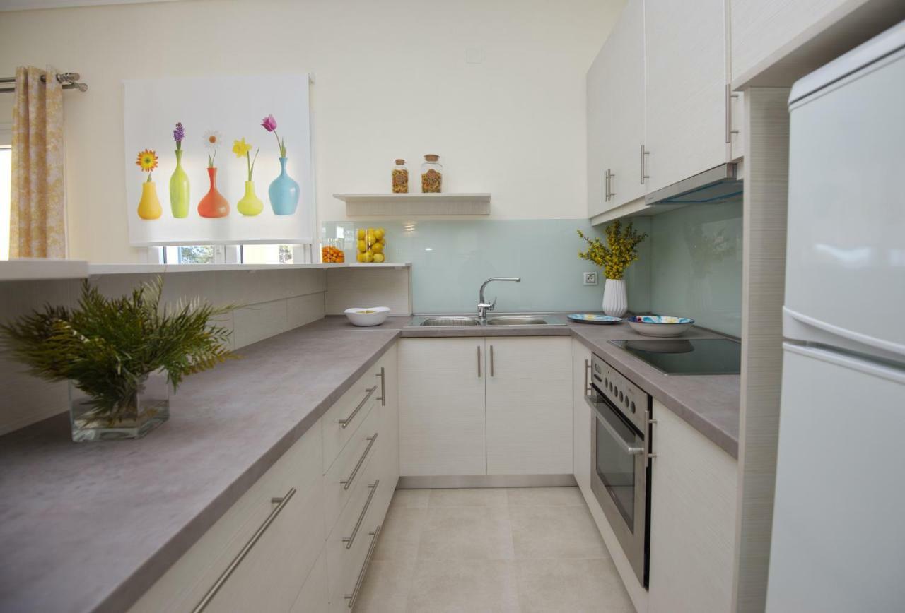 Lidromi Home Patitiri  Ngoại thất bức ảnh