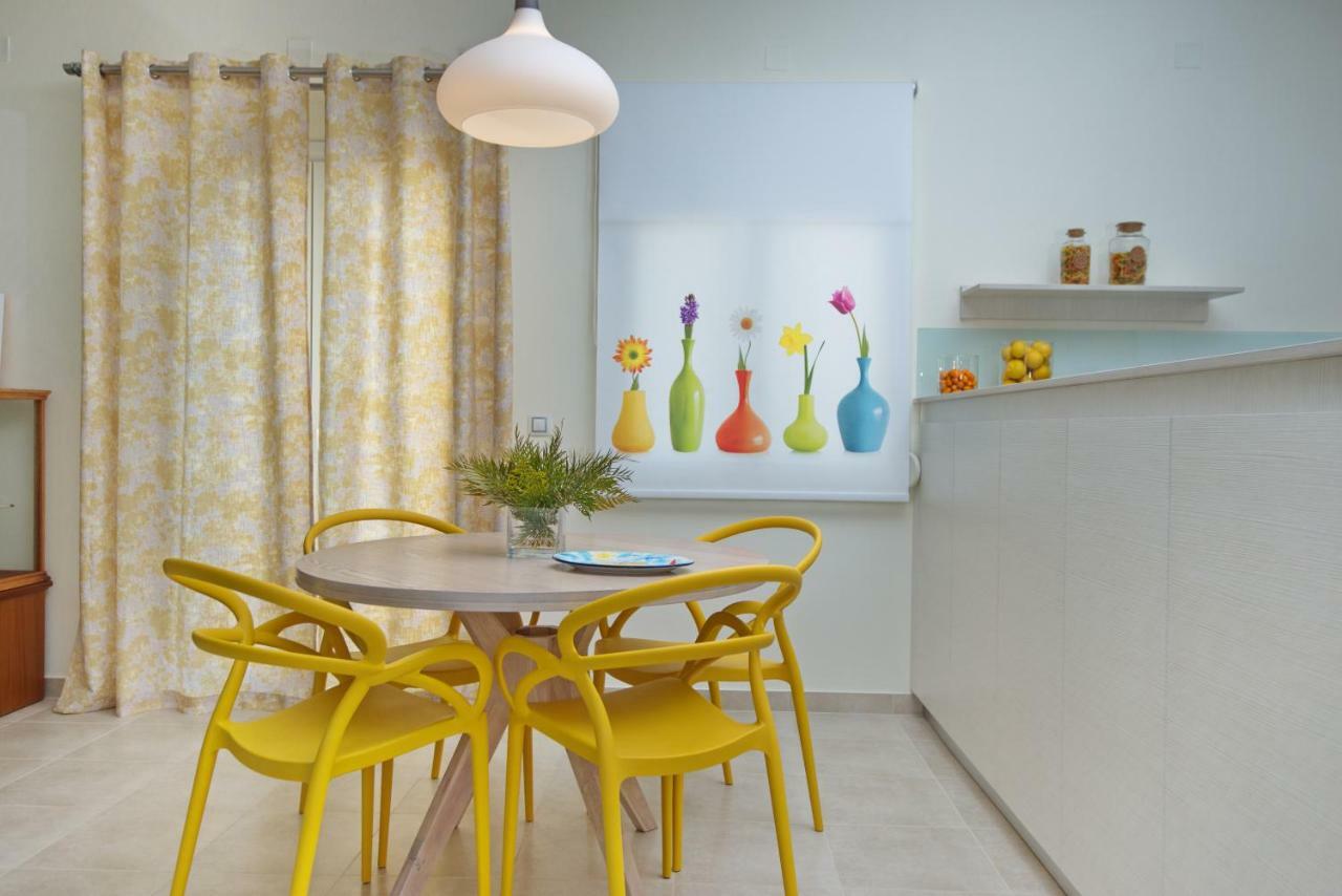 Lidromi Home Patitiri  Ngoại thất bức ảnh
