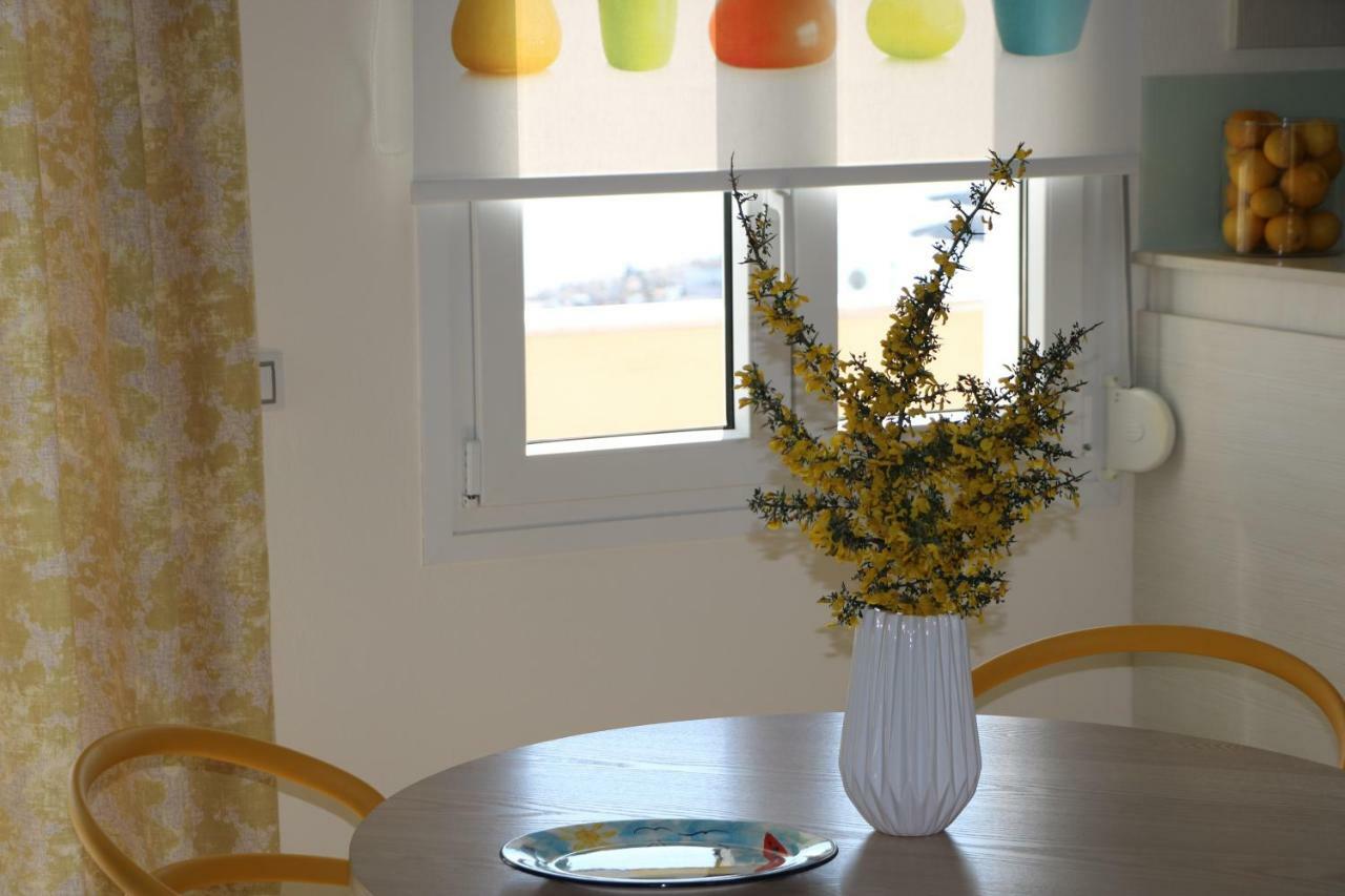 Lidromi Home Patitiri  Ngoại thất bức ảnh
