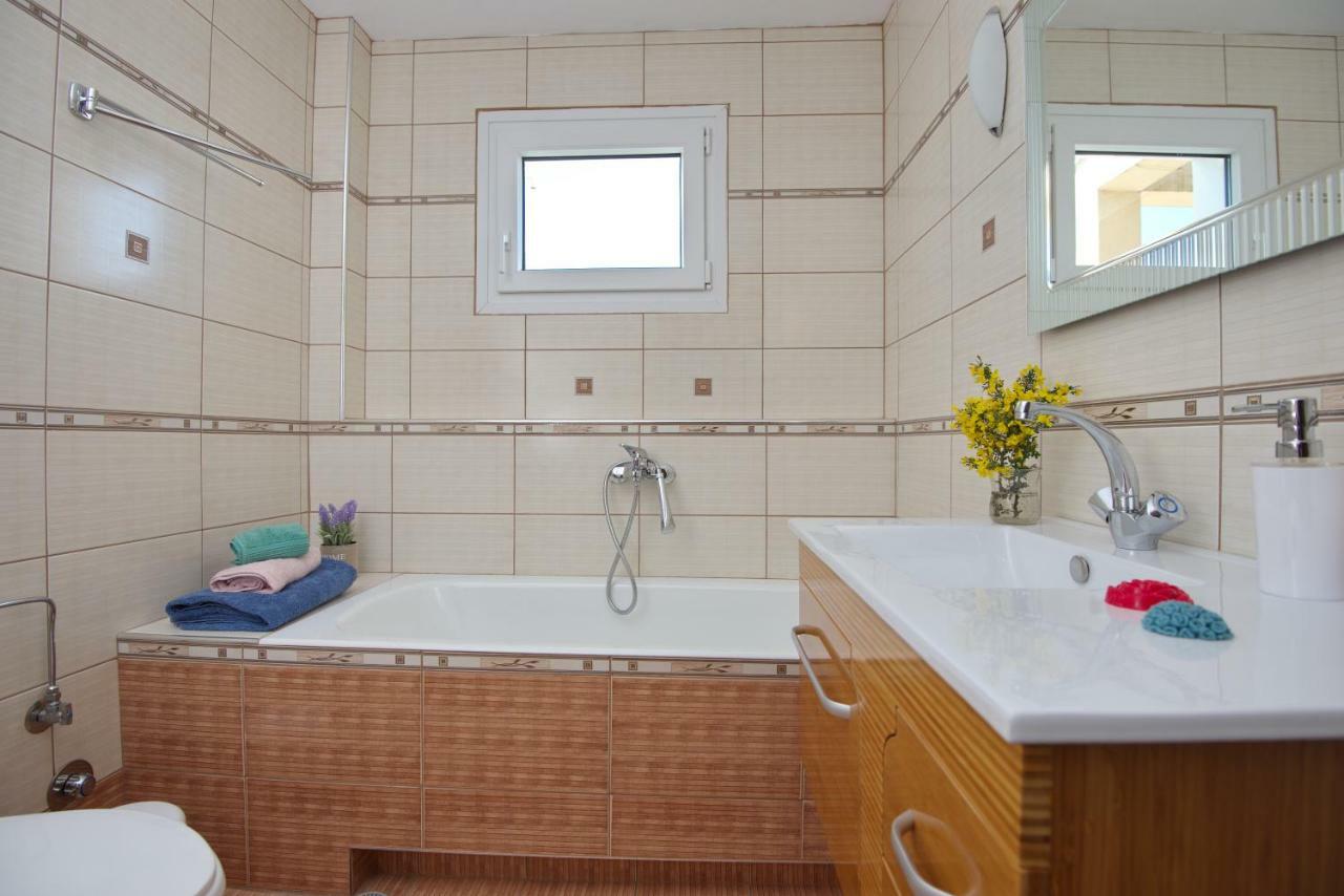 Lidromi Home Patitiri  Ngoại thất bức ảnh