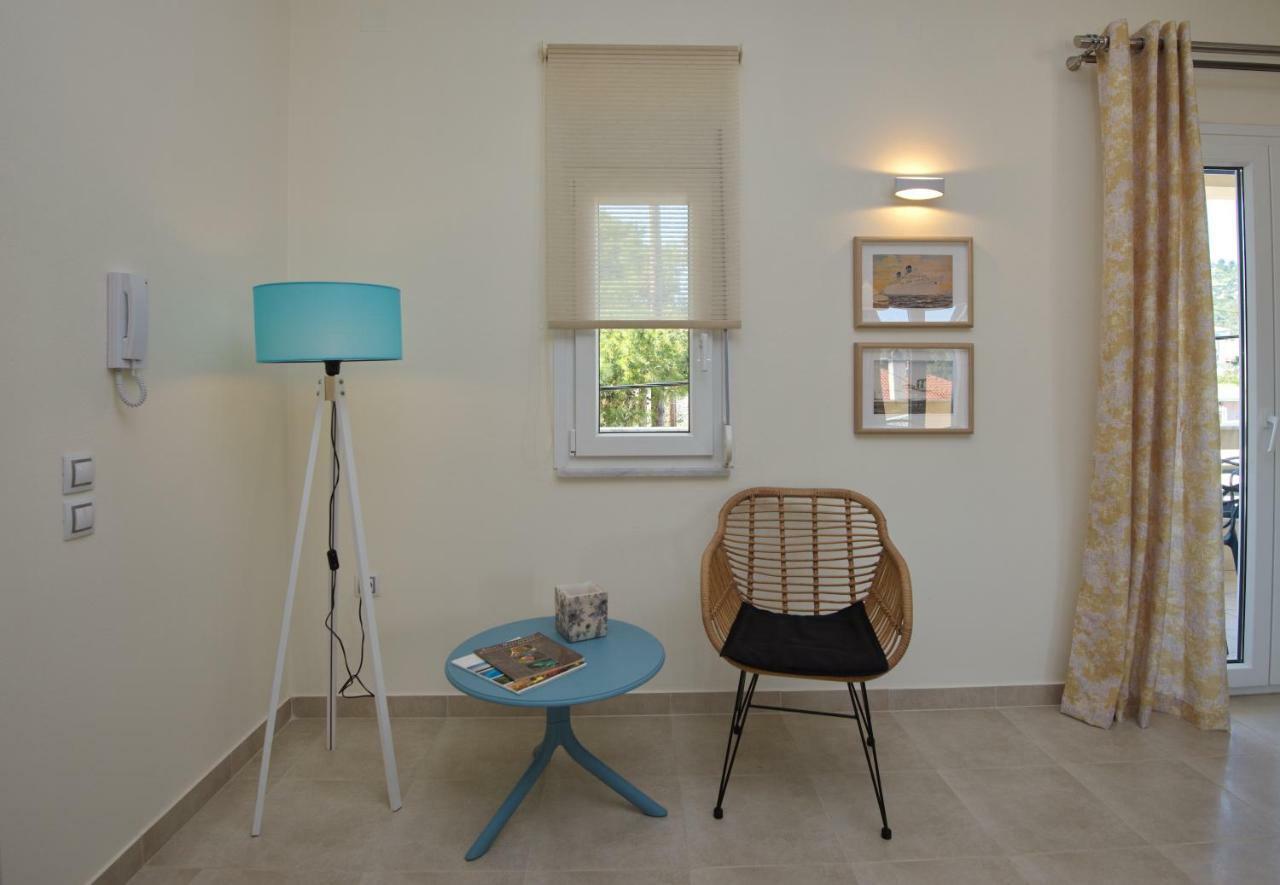 Lidromi Home Patitiri  Ngoại thất bức ảnh