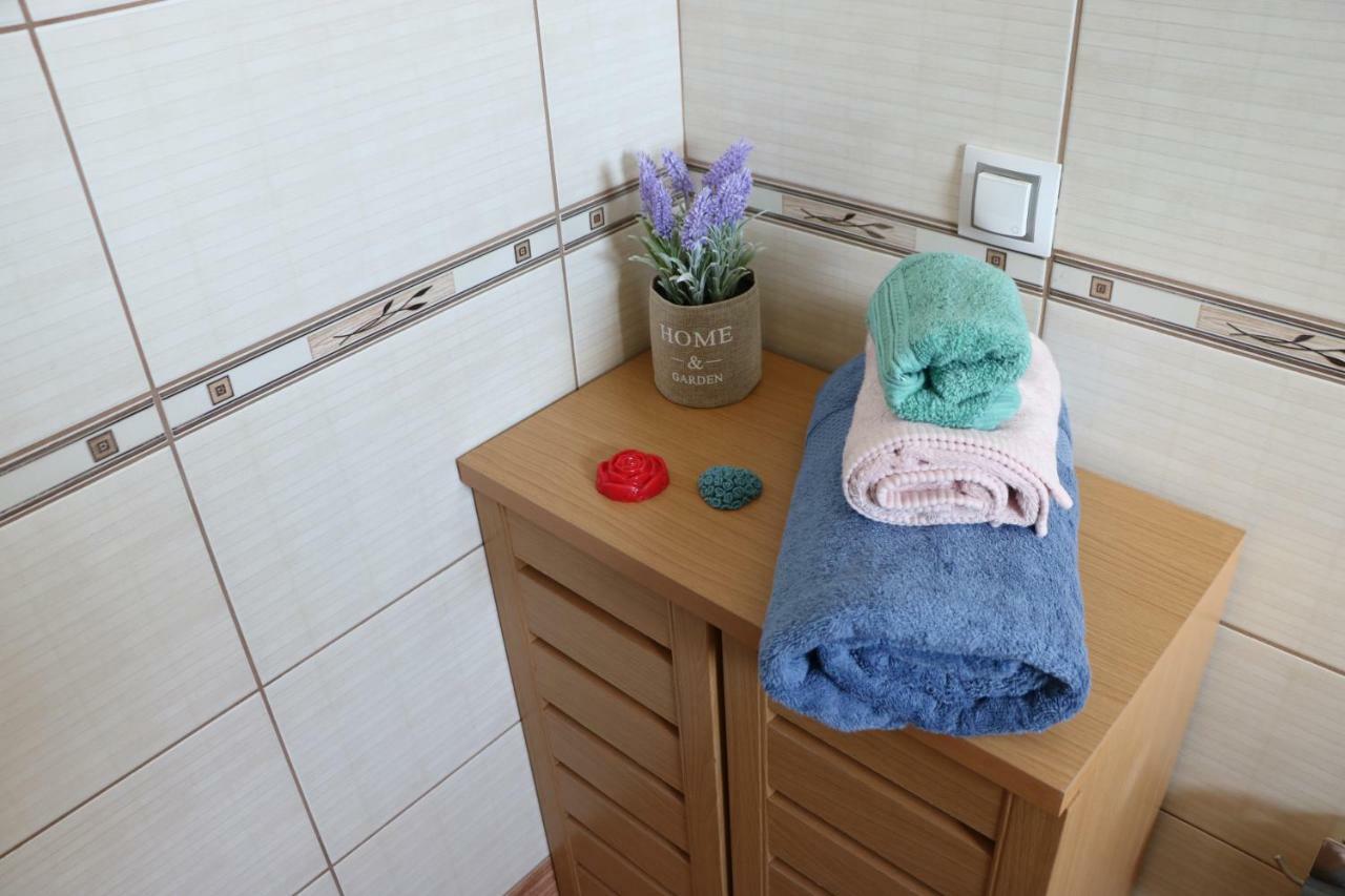 Lidromi Home Patitiri  Ngoại thất bức ảnh