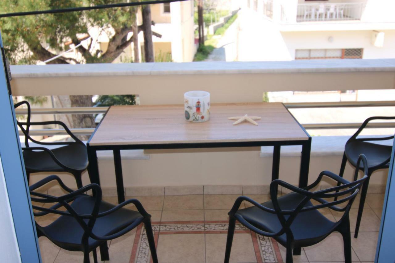 Lidromi Home Patitiri  Ngoại thất bức ảnh